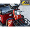 cargo lux trikolka max motors 1500w red 4