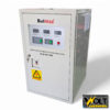 agregat generator tok 30kva trifazen bullmax 1