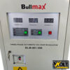 agregat generator tok 30kva trifazen bullmax 2