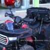 atv 200cc bullmax intruder red camouflage 6
