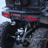 atv 200cc bullmax intruder red camouflage 7