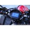 atv 200cc bullmax intruder red camouflage 8