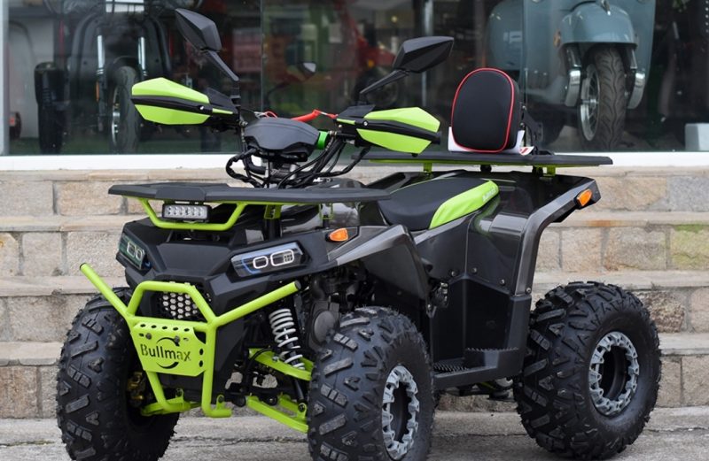 atv 150cc bullmax powersport 1