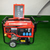 benzinov agregat za tok bullmax 7500w volt electric avr 4
