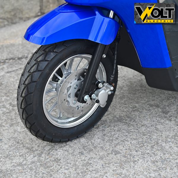 elektricheska trikolka bullmax b1 blue 4