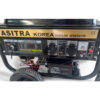 generator tok 3500w monofazen asitra korea 5