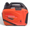invertorengenerator 2500i bullmax 1