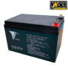 bateria 6 dzf 12 12v 12ah volt electric