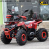 atv 150cc bullmax powersport yellow led 13