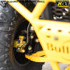 atv 150cc bullmax powersport yellow led 8