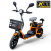 elektricheski skuter j one orange 500w 48v volt electric 1