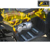 atv 250cc intruder bullmax yellow camouflage 6