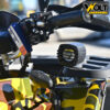 atv 250cc intruder bullmax yellow camouflage 7