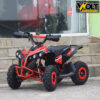 detsko atv 1200w bullmax red 1