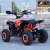 detsko elektrichesko atv 1200w 36v nighthawk orange 2
