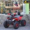 elektrichesko atv 1500w volt electric red 1