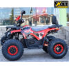 elektrichesko atv 1500w volt electric red 3