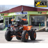 elektrichesko atv bullmax 1500w 60v orange 6