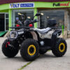 atv 200cc bullmax camouflage 1
