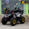 atv 200cc bullmax camouflage 2