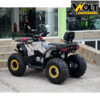 atv 200cc bullmax camouflage 3