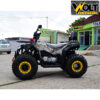 atv 200cc bullmax camouflage 8