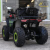 atv 200cc rnd bullmax green camouflage 2