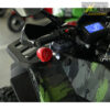 atv 200cc rnd bullmax green camouflage 7