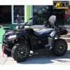 atv 400cc 4x4 4wd max motors x400 tourist 2