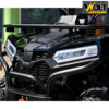 atv 400cc 4x4 4wd max motors x400 tourist 4
