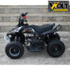 detsko atv benzinovo 50cc orange 3