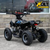 detsko atv benzinovo bullmax sinio 2