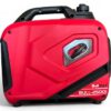 invertoren generator bullmax bull 2500i 5
