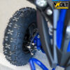 detsko elektrichesko atv max motors blue 3