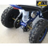 detsko elektrichesko atv max motors blue 4