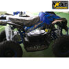 detsko elektrichesko atv max motors blue 7