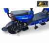 elektricheski skuter bullmax buzz 750w 48v 12ah blue 5