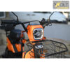 elektricheski skuteri bullmax buzz orange 3