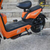elektricheski skuteri bullmax buzz orange 4