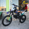 krosov motor 125cc bullmax orange 1