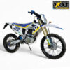 krosov motor 250 kubika 250cc max motors white 10