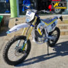 krosov motor 250 kubika 250cc max motors white 2