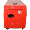 obezshumen generator tok monofazen 7500w bullmax 2