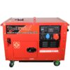 obezshumen generator tok trifazen 7500w bullmax 1