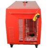 obezshumen generator tok trifazen 7500w bullmax 5