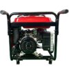 trifazen generator 9kw bullmax 4