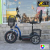 elektricheska trikolka a3 traffic pro volt electric blue 3