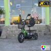 elektricheska trikolka a3 traffic pro volt electric green 1