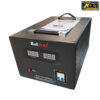 stabilizator 10kva monofazen bullmax 1