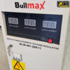 stabilizator 20kva monofazen bullmax 3